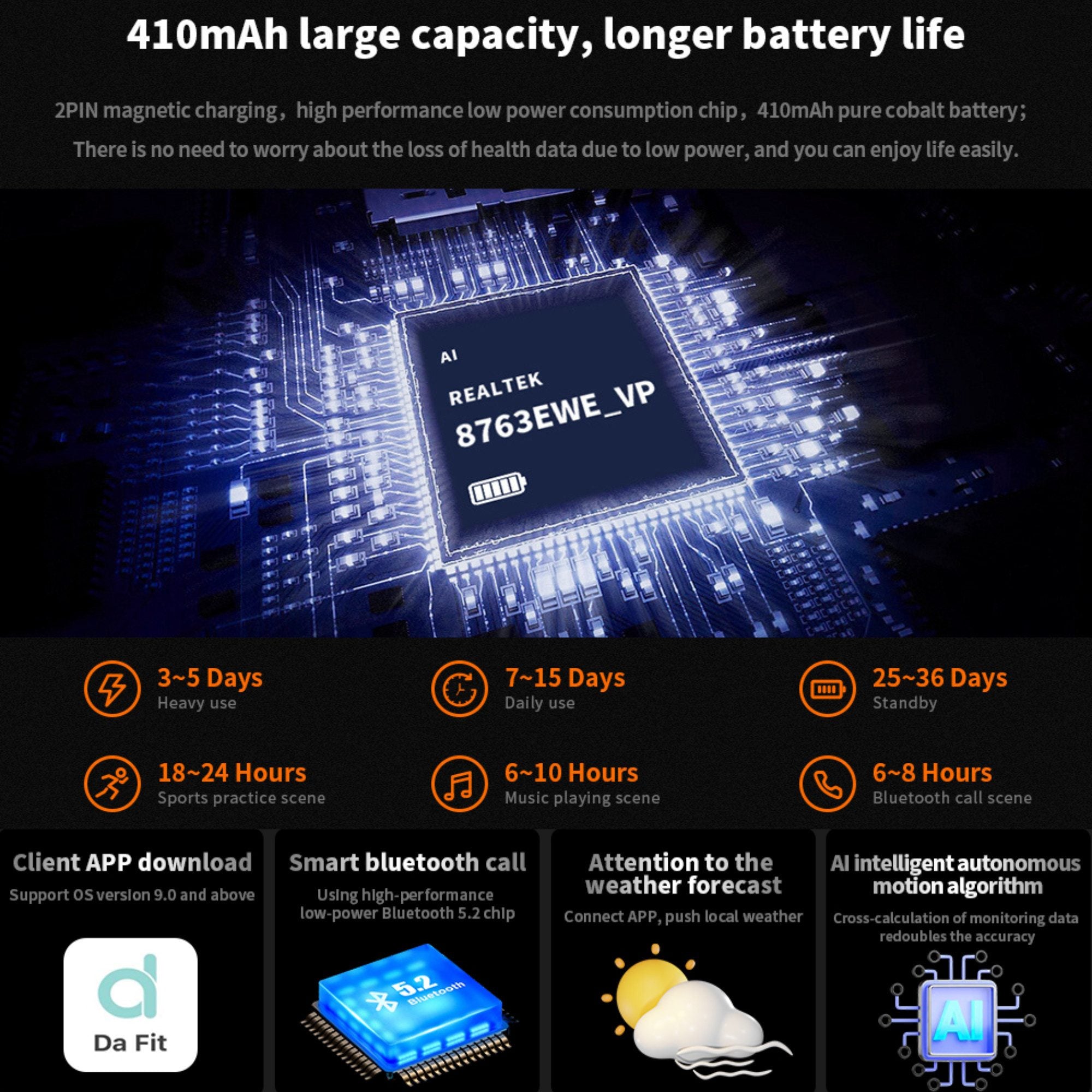 C25 Smartwatch C25 Smartwatch